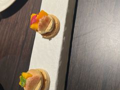 -庐灶江南·江南菜·四合院Bistro(东直门雍和宫·原华侨宾馆店)