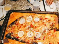 -里岛烤鱼(东港凯虹广场店)