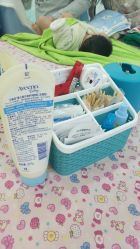 -旺宝国际儿童游泳运动中心(三全路店)