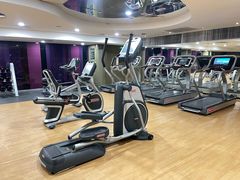 -南京禄口机场雅高铂尔曼大酒店