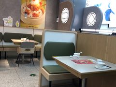 -蔡澜点心(三里屯T+MALL店)