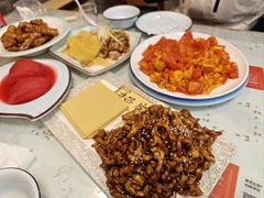 -鼎香润(德胜门内店)
