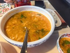 -京鸭棠(让胡路万达店)
