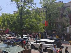 -天津五大道文化旅游区