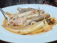 家烧胶东杂鱼-KŌNG胶东小馆(华熙店)