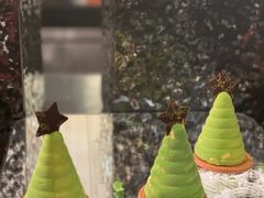 -圣丰索菲特·2 On 988 Café 自助餐厅