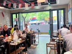 -黔有有贵州酸汤夺夺粉火锅(五味十字店)