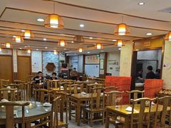 -杏花村水席楼·洛阳水席(老城十字街店)