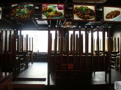 -很久以前羊肉串(京汉店)
