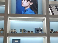 -无界眼镜MaxLess(南翔印象城店)