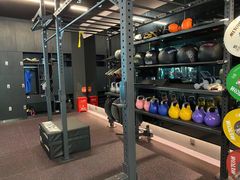 -TOP健身私教工作室(侨香店)