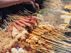 -郭记小街麻辣烫(南小街总店)