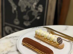 手指泡芙-WHEAT&BAKER-麥(凯德来福士店)