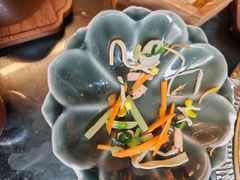 -古都历食南京菜·烤鸭·鸭血粉丝·汤包(南京博物院店)