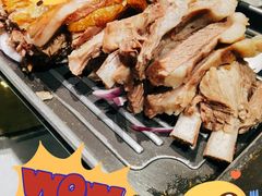 -阿西娅食府(中关村店)