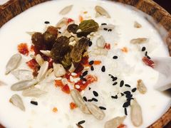 -老兰家传统烧烤炒菜泡馍(小南门店)