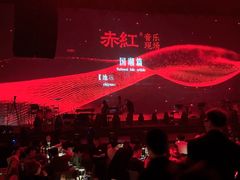-赤红音乐现场(浦东金桥路店)