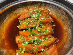 -鸽子侯·家宴·平价海鲜(绿地店)
