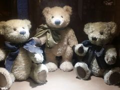 -济州岛泰迪熊博物馆