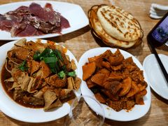 -肖家客饸饹面(郑州总店)