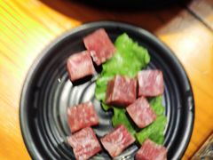 -御记碳烤肥牛(东城万达店)