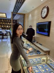 -中国黄金(北京旗舰店)