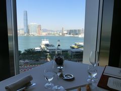 -Caprice(香港四季酒店)