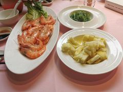 -高佳庄·舟山海鲜(海景旗舰店)