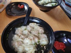 -真真鲜馄饨店(启蒙路店)