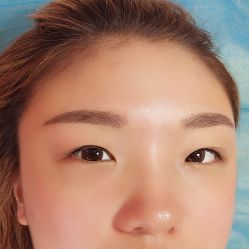 -Yue Show馨选·半永久纹眉纹眼线
