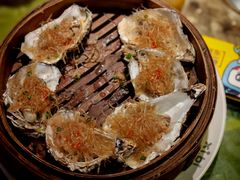 -桥东喜碧海鲜街(水东街店)
