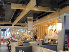 -九毛九西北菜(百信广场店)