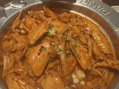 -胖哥俩肉蟹煲(济南世茂国际广场店)