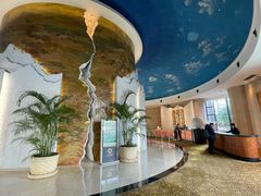 -丁山花园酒店-明园餐厅