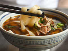 -老平遥饭馆