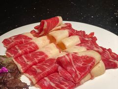 -捞王猪肚鸡火锅(财富中心店)