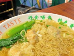 -西关味(大卫城店)
