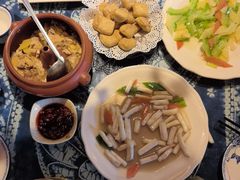 -香满楼(临安路店)