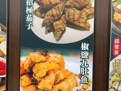 -御龙海鲜火锅(十六浦店)