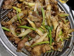 -香融府·烤鸭·家常菜(马家堡路店)
