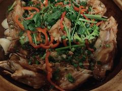 -桃源春晓中餐厅 TaoYuan Restaurant