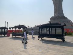 -天津妈祖文化园