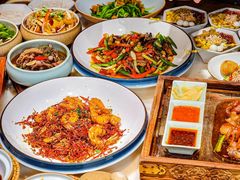 -锦府盐帮·李宅(领展购物广场中关村店)