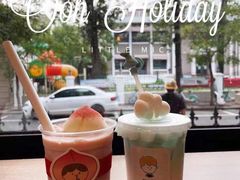 -milch·t妙奇(五大道店)