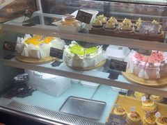 -Max Bakery 阿唛手作