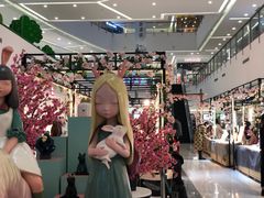 -新田360广场(上海华侨城店)
