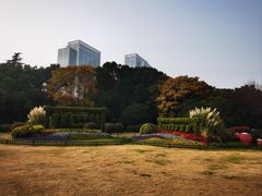 -南京市规划建设展览馆