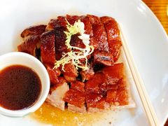-猪肉婆私房菜(容桂总店)