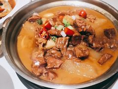 -徽镇小厨·经典徽菜(马连道店)