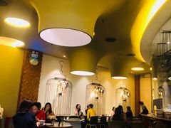大堂-gaga(深圳福田星河COCO Park店)